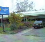 Comfort Inn Parkview - Taree Accommodation