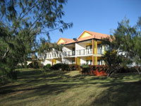 Coral Cove Resort & Golf Club - Taree Accommodation 0