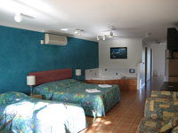 Coral Cove Resort & Golf Club - Taree Accommodation 1