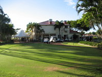 Coral Cove Resort & Golf Club - Taree Accommodation 4