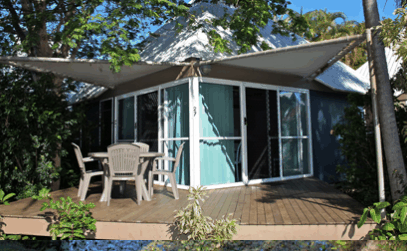 Kellys Beach Resort - Taree Accommodation 0