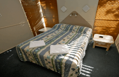 Kellys Beach Resort - Taree Accommodation 1