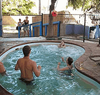 Globetrotters Budget Accommodation - Taree Accommodation