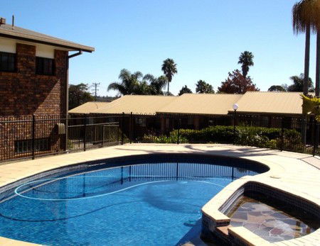 Comfort Inn Glenfield - Taree Accommodation 1