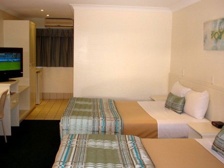 Comfort Inn Glenfield - Taree Accommodation 2