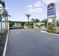 Best Western Hospitality Inn Geraldton - Taree Accommodation