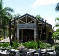 Port Douglas Sands Resort - Taree Accommodation