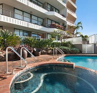 Bougainvillea Apartments - Taree Accommodation