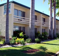 Palm Waters Holiday Villas - Taree Accommodation