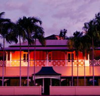 Historic Yongala Lodge - Taree Accommodation