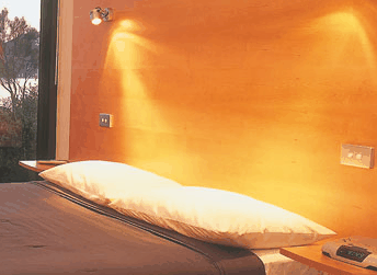 Edge Of The Bay Resort - On Freycinet - Taree Accommodation 1