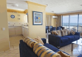 Scamander TAS Taree Accommodation