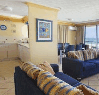 Pelican Sands - Taree Accommodation