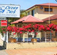 Ocean Park Motel and Holiday Apartments - Taree Accommodation