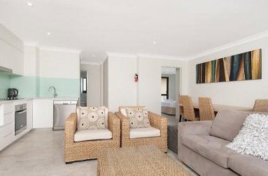 Bayview Beachfront Apartments - Taree Accommodation 4