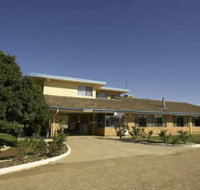 Allonville Motel - Taree Accommodation