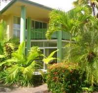 A Tropical Nite - Taree Accommodation