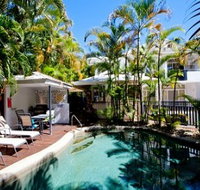 Tropic Sands - Taree Accommodation