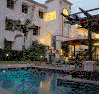 The Mediterranean Port Douglas - Taree Accommodation
