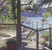 Pelican-rest Bed And Breakfast - Taree Accommodation
