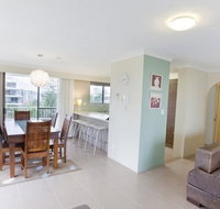 Capricornia Apartments - Taree Accommodation
