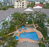 Chidori Court - Taree Accommodation