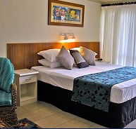 Cairns Queenslander - Taree Accommodation