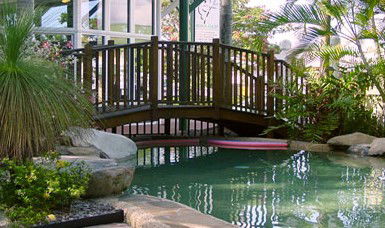 Koala Court Holiday Apartments - Taree Accommodation 1