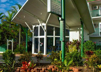 Koala Court Holiday Apartments - Taree Accommodation 4