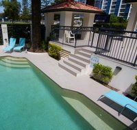 Island Beach Resort - Taree Accommodation