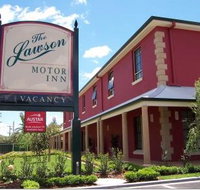 The Lawson Motor Inn - Taree Accommodation