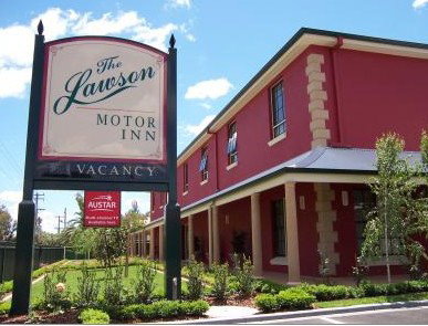 The Lawson Motor Inn - Taree Accommodation 0
