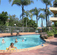 Grangewood Court Holiday Apartments - Taree Accommodation