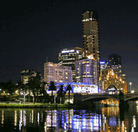 Mercure Hotel Melbourne - Taree Accommodation