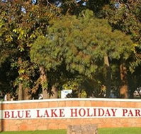 Blue Lake Holiday Park - Taree Accommodation