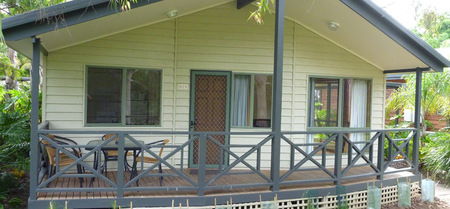 Marion Holiday Park - Taree Accommodation 2