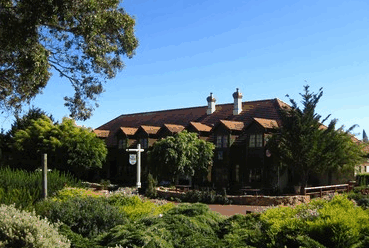Margaret River Resort - Taree Accommodation 1