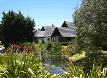 Margaret River Resort - Taree Accommodation 2