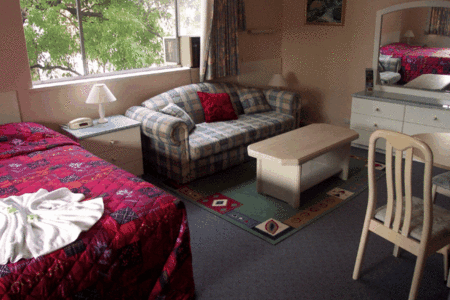 Charnwood Motor Inn - Taree Accommodation