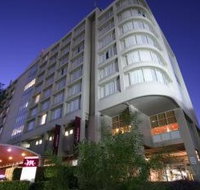 Mercure Hotel Parramatta - Taree Accommodation