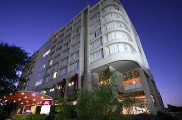 Mercure Hotel Parramatta - Taree Accommodation 0