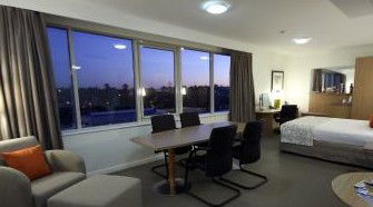 Mercure Hotel Parramatta - Taree Accommodation 2