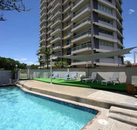 Narrowneck Court - Taree Accommodation