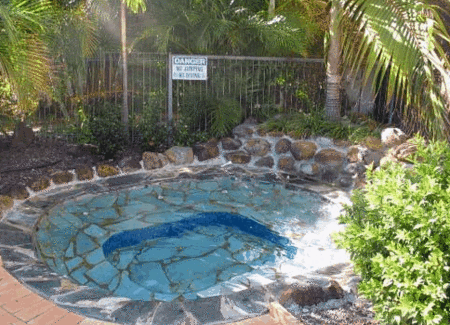 SMART MOTELS BERT HINKLER - Taree Accommodation 2