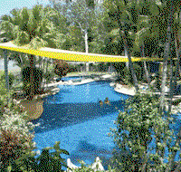 Airlie Cove Resort and Van Park - Taree Accommodation