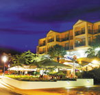 Airlie Beach Hotel - Taree Accommodation