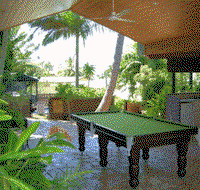 Airlie Beach Motor Lodge - Taree Accommodation