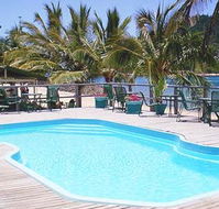 Hook Island Resort - Taree Accommodation