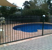Golden Guitar Motor Inn - Taree Accommodation