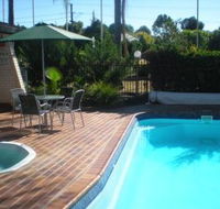 Tamworth Motor Inn - Taree Accommodation
